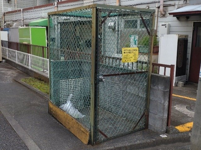 レオパレス美しが丘　山喜のその他