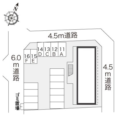 レオパレスヨーコのその他