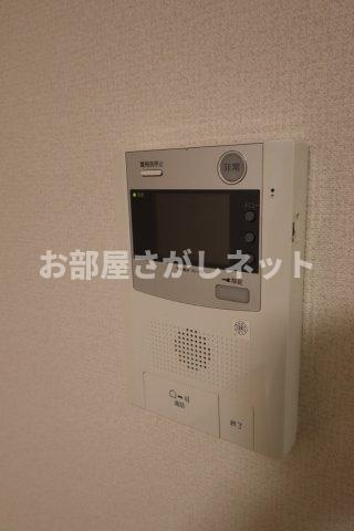 プレサージュのセキュリティ