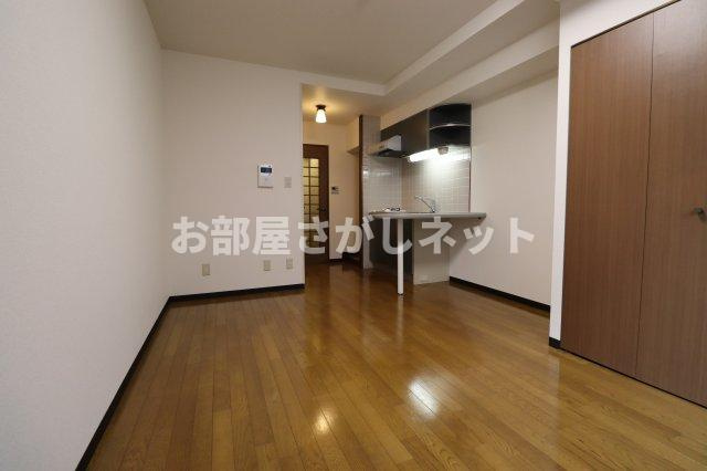 プレサージュの内装