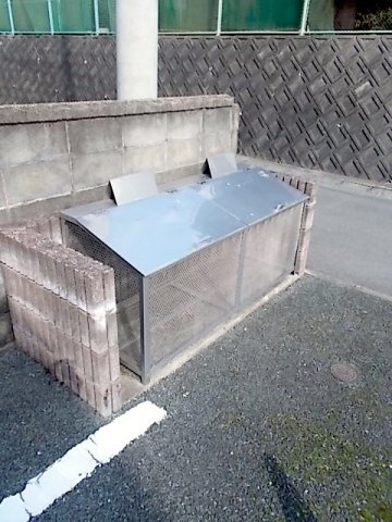 メルベイユのその他共用部分