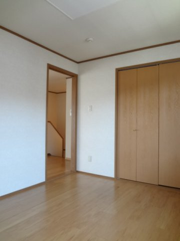 メルベイユの内装