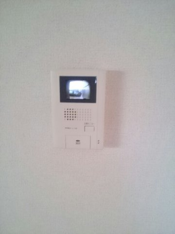 ラフレシール　Ａのセキュリティ