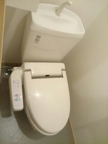 ラフレシール　Ａのトイレ