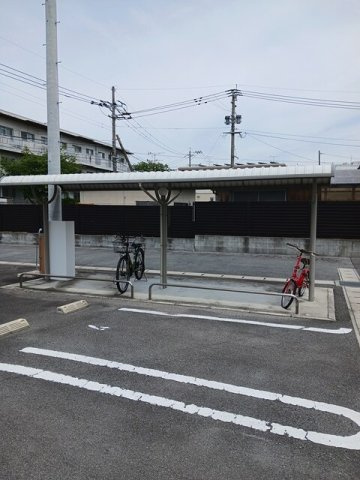 パインアルブル　Ｂのその他