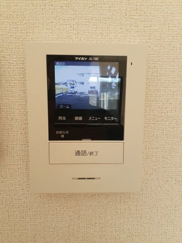 パインアルブル　Ｂのセキュリティ