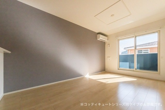 サンパティーク　Ｃのその他
