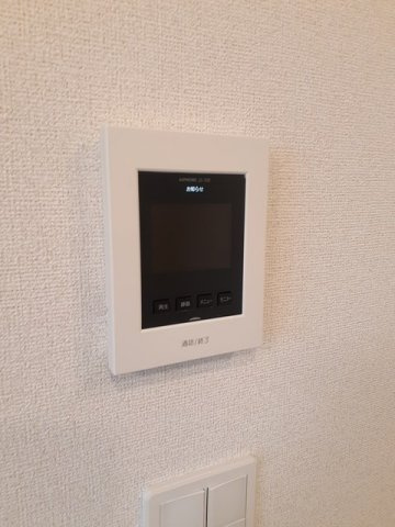 モルトグラッソⅠのセキュリティ