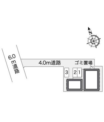 【その他】 | レオパレス朝霞アイエム
