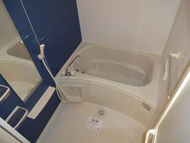 フェルト　プラース　Ｂの浴室