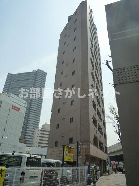 アーバイル池袋ＥＡＳＴ【おとり物件なし】の外観