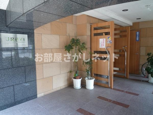 アーバイル池袋ＥＡＳＴ【おとり物件なし】のその他共用部分