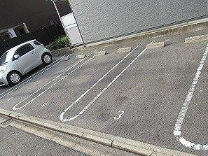 レオパレス福住のその他