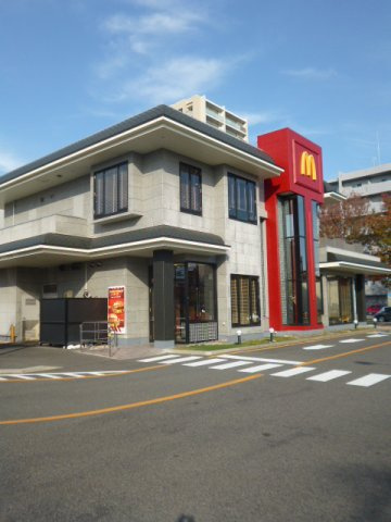 ＧＲＡＣＥ　ＴＳＵＫＡＤＡの周辺