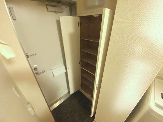 レオパレス八剱のその他