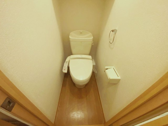 レオパレス八剱のその他