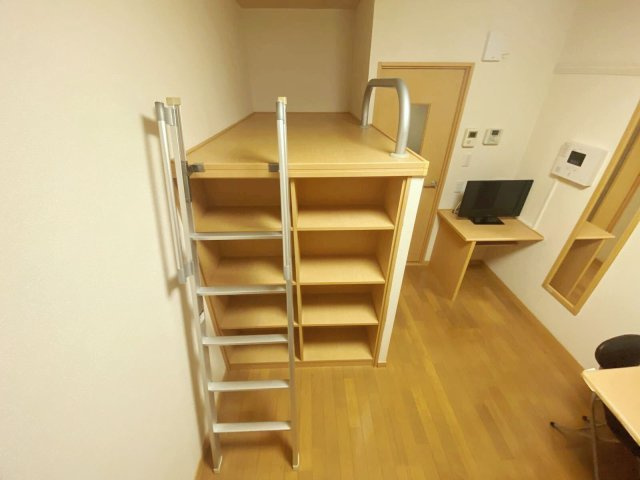 レオパレス八剱のその他