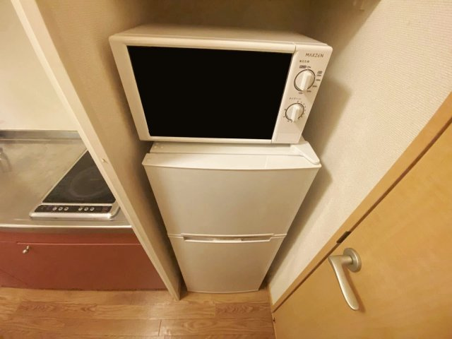 レオパレス八剱のその他