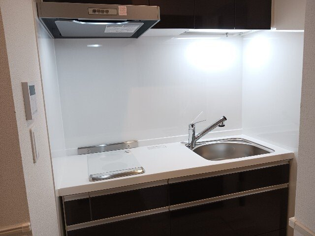 エクセルシオールⅠのキッチン