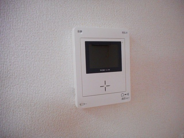 ロイヤル川前　Ⅱの設備