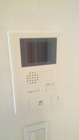 ツイン・パディーＢのセキュリティ