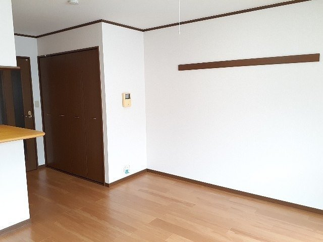 シューネスの内装