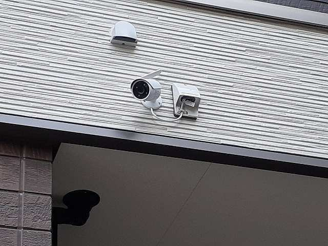 カーサ　カメジマのその他