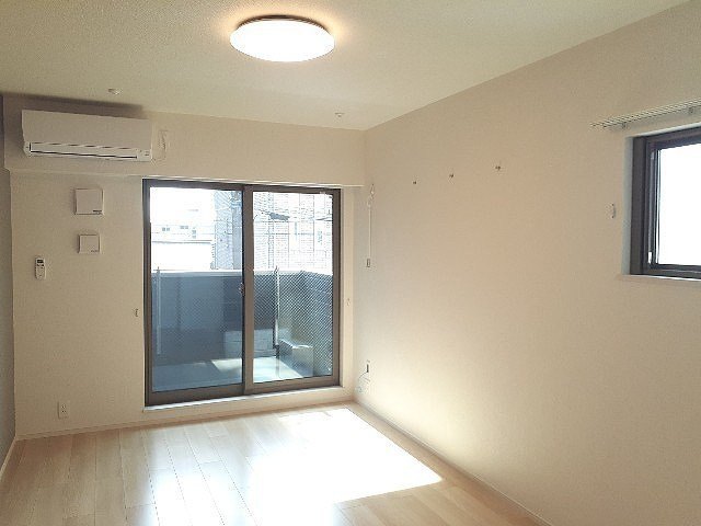 カーサ　カメジマの内装
