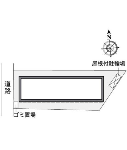 レオパレスロブレのその他