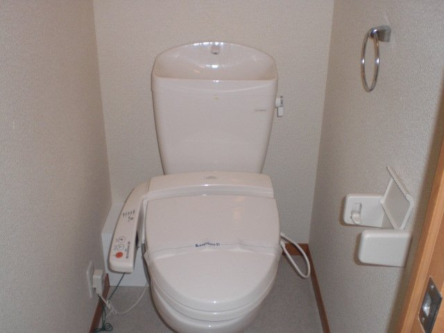 レオパレスロブレのその他