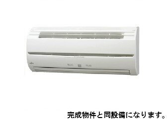 スピカテラスの設備