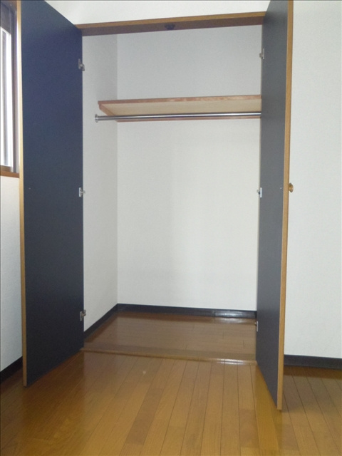 サンシャイントリスの内装