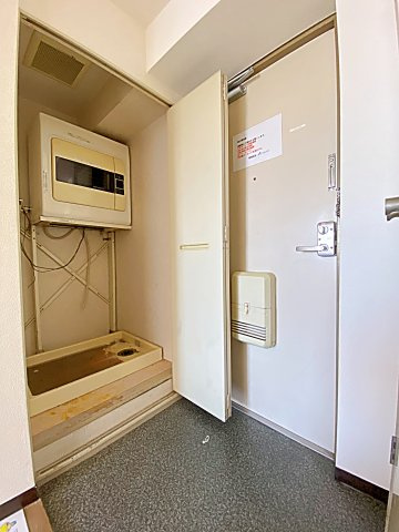 アネックス春日野の設備