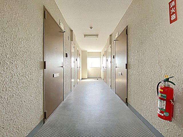 アネックス春日野のその他