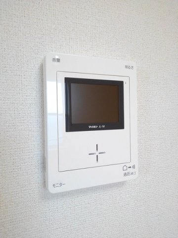 メゾン　ド　アダージョ　Ｂのセキュリティ