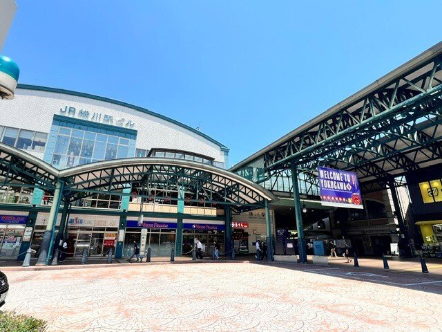 カーサ・フィオーレ中広通りの周辺|横川駅まで750m
