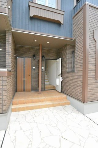 エンジェル・ティアーズ　Ⅰのその他共用部分