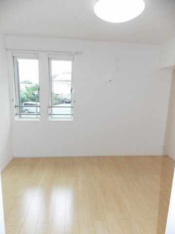 Ｐｉａｇｅｔ萩原の内装