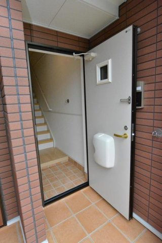 ラグランジュのその他共用部分