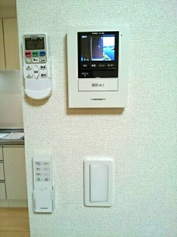 ブルゴーニュＡのセキュリティ
