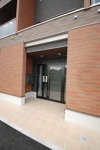 シャンゼリゼのその他共用部分