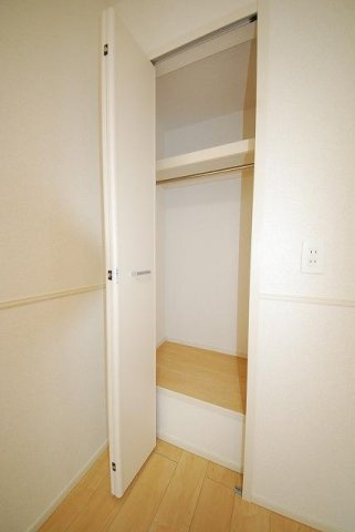 クオリア　Ⅲの設備