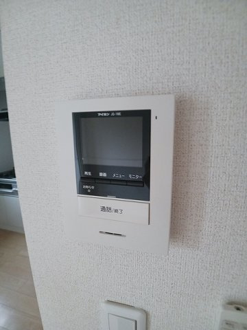 Ｍ・ｆｌｏｗｅｒ　Ⅰのセキュリティ