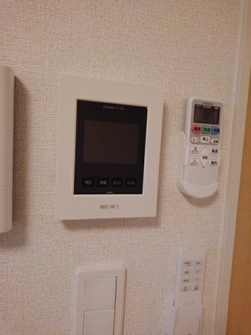 クレールⅣ　Ｂのセキュリティ