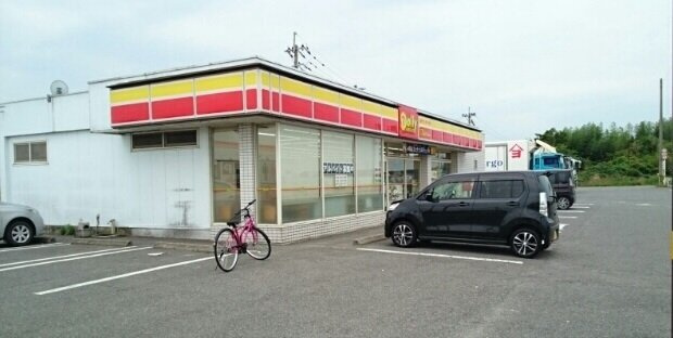 クレールⅣ　Ｂの周辺|デイリーヤマザキ八代沖店まで2400m