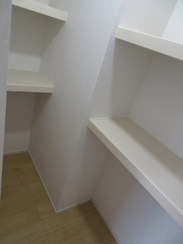 イースト　ワン　ピースの設備