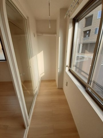 Ｉ・ＶＩＬＬＡＧＥ大手町　Ｃの設備