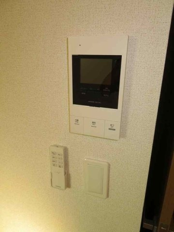 スタンツァ　ノーヴェ　アオのセキュリティ