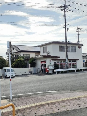 スタンツァ　ノーヴェ　アオの周辺|八代迎町郵便局まで446m