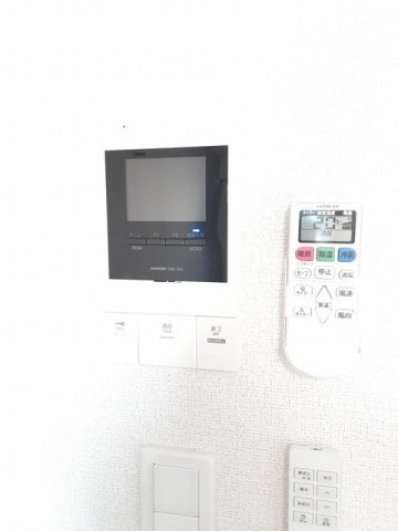 ウェリアのセキュリティ